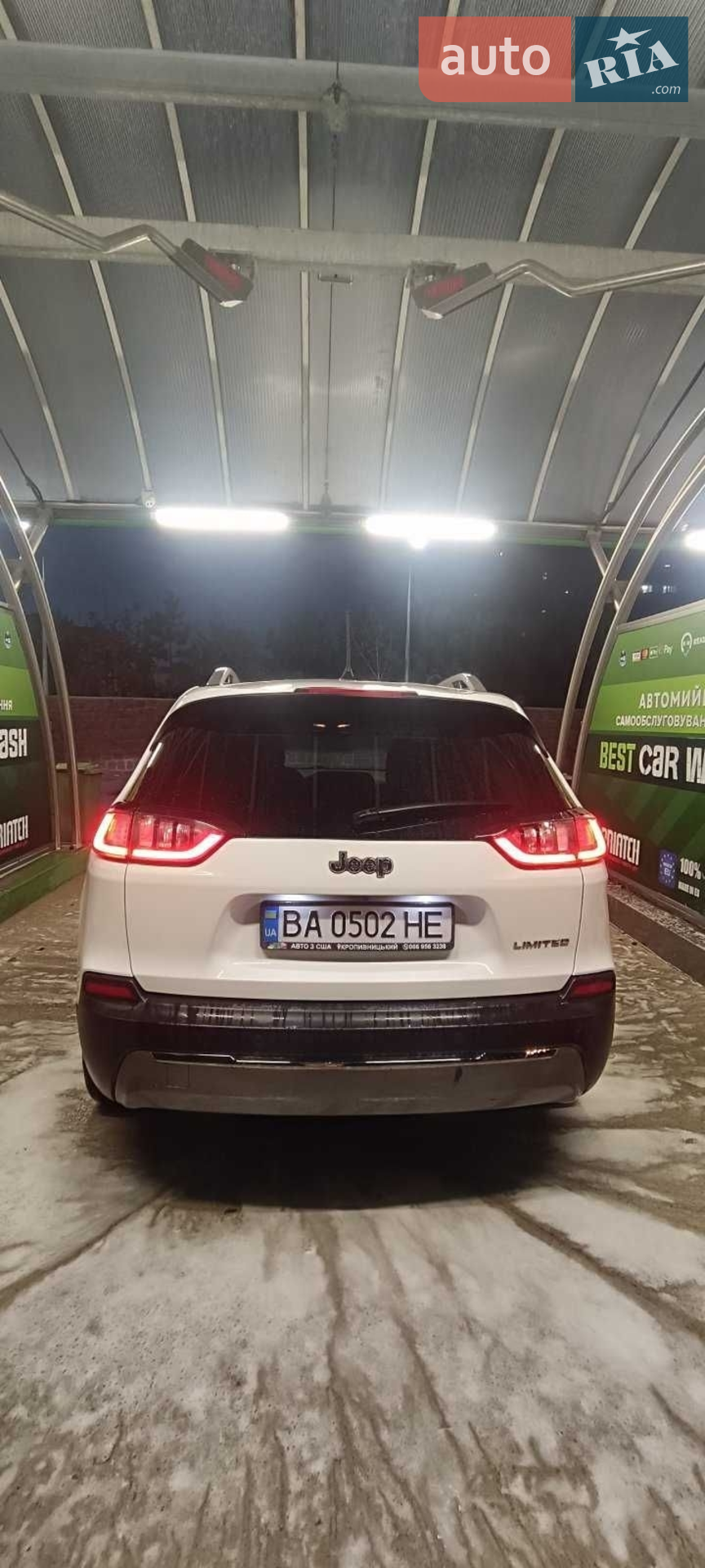 2019 Jeep Cherokee - мініатюра 18