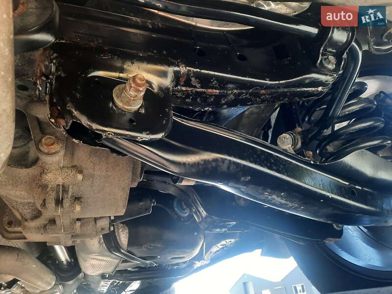 Позашляховик / Кросовер Jeep Cherokee 2018 в Чернігові
