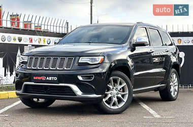 Jeep Cherokee 2013