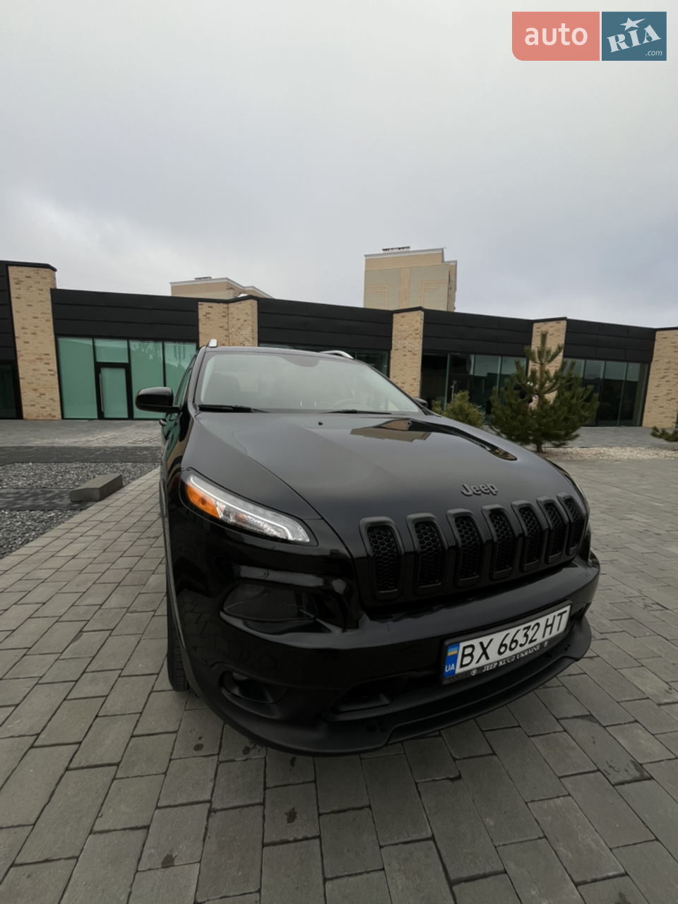 2014 Jeep Cherokee - мініатюра 39