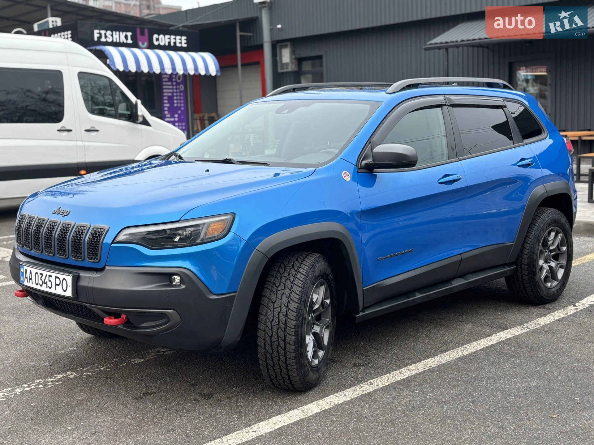2018 Jeep Cherokee - мініатюра 39