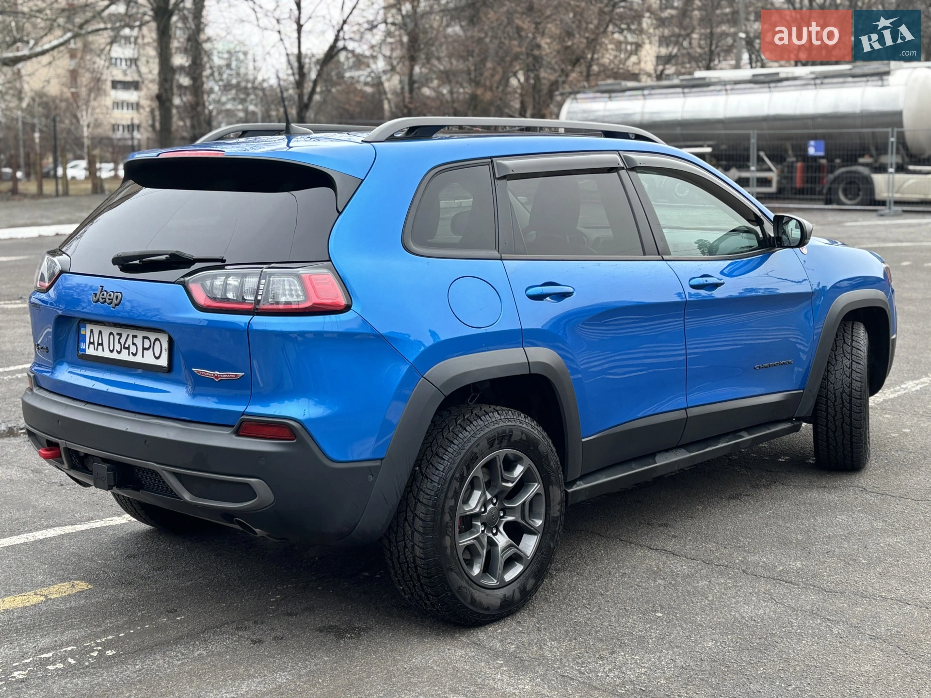2018 Jeep Cherokee - мініатюра 42