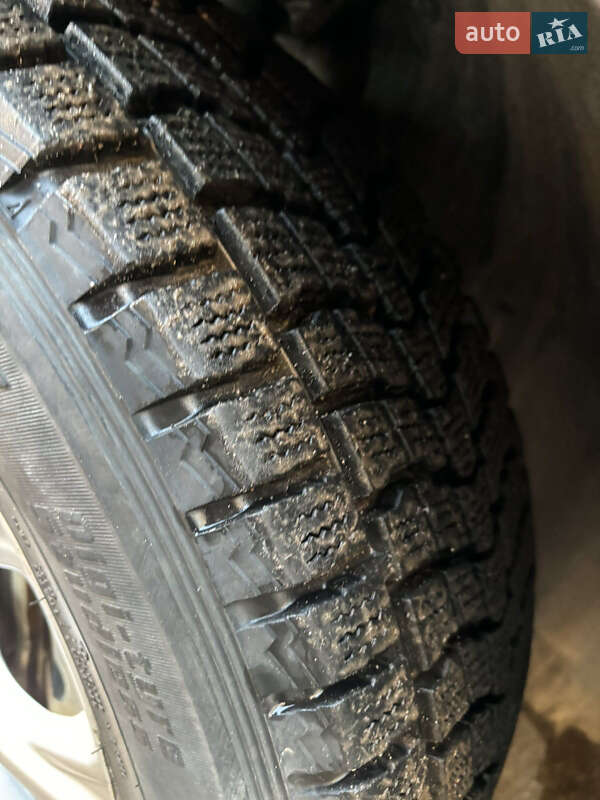Позашляховик / Кросовер Jeep Cherokee 2022 в Хмельницькому
