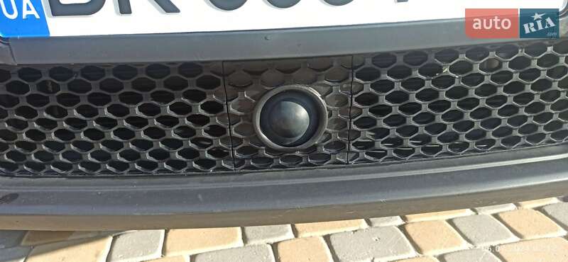 Позашляховик / Кросовер Jeep Cherokee 2020 в Копичинці