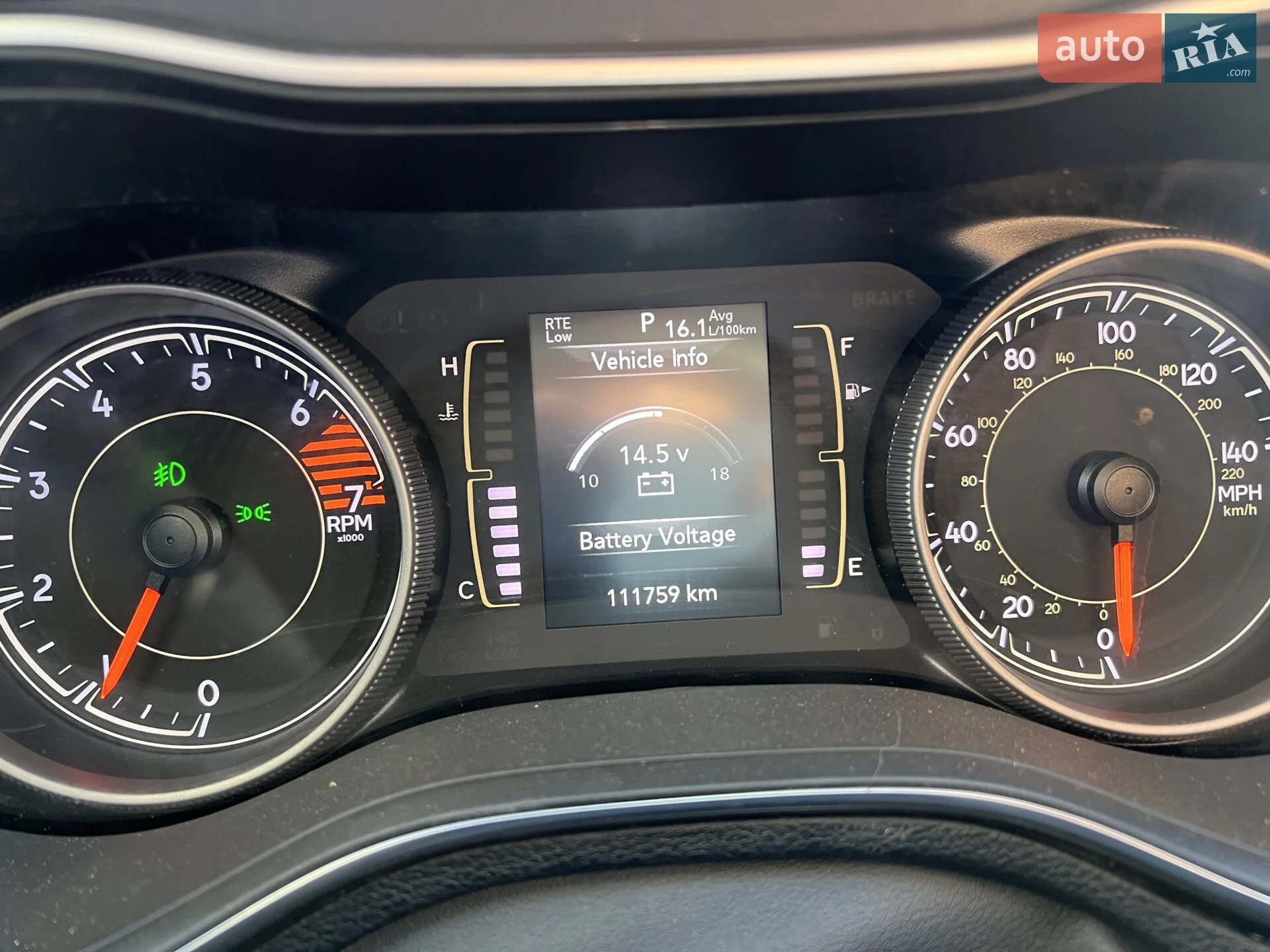 2019 Jeep Cherokee - мініатюра 19