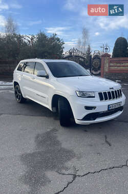 Jeep Cherokee 2015