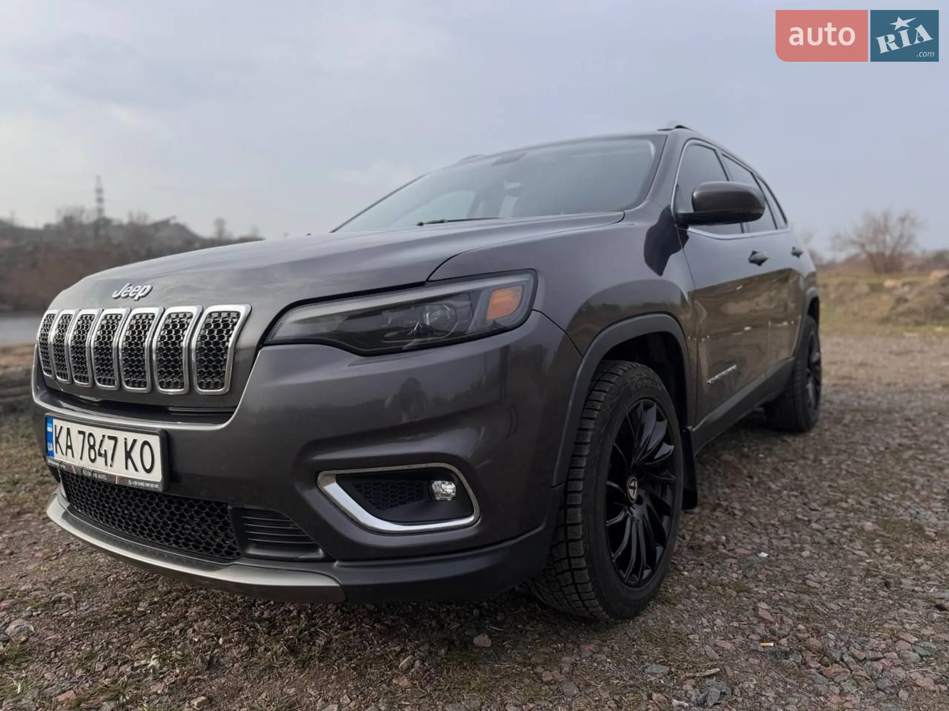 2018 Jeep Cherokee - мініатюра 25