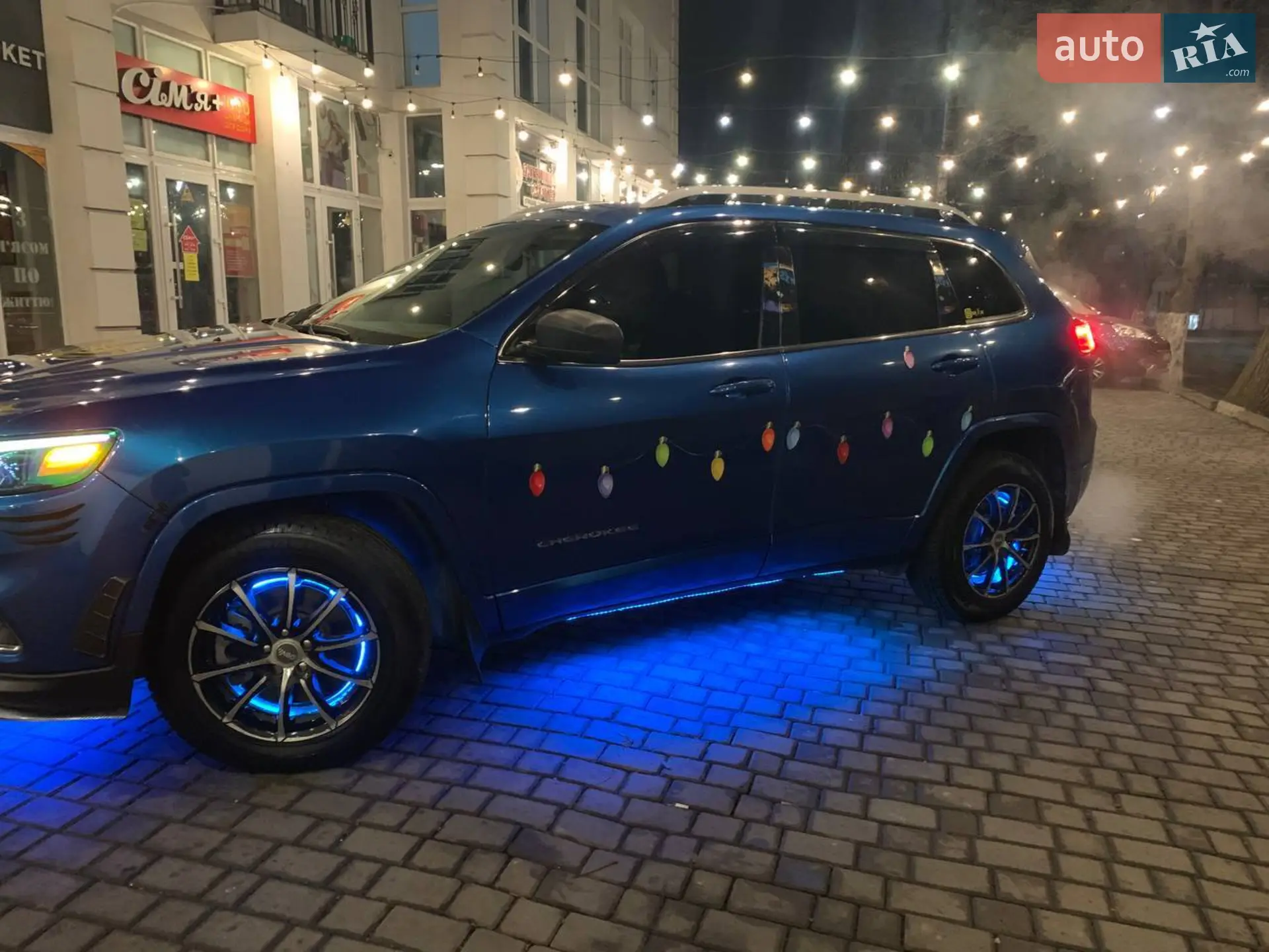 2019 Jeep Cherokee - мініатюра 62