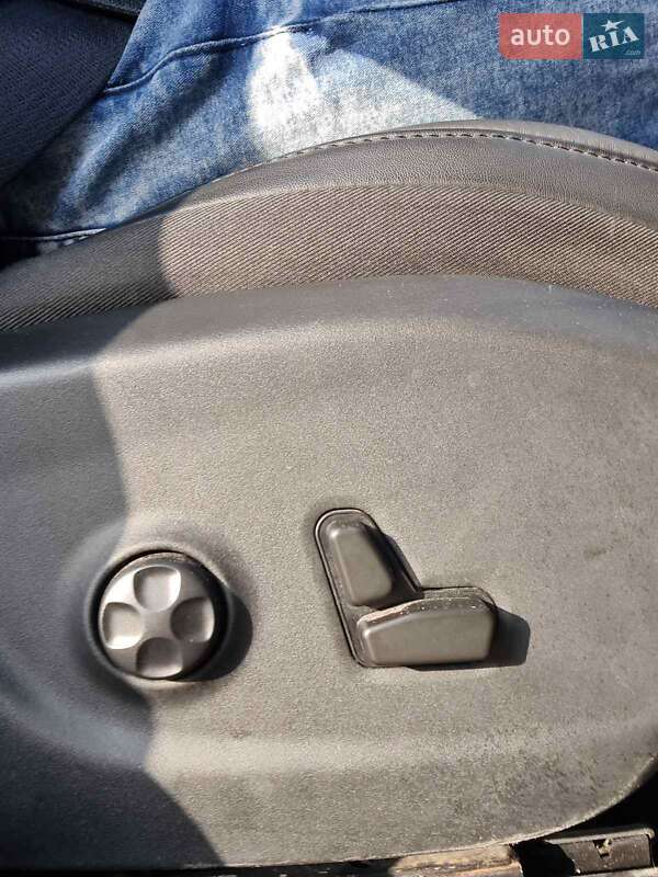 Позашляховик / Кросовер Jeep Cherokee 2021 в Тернополі