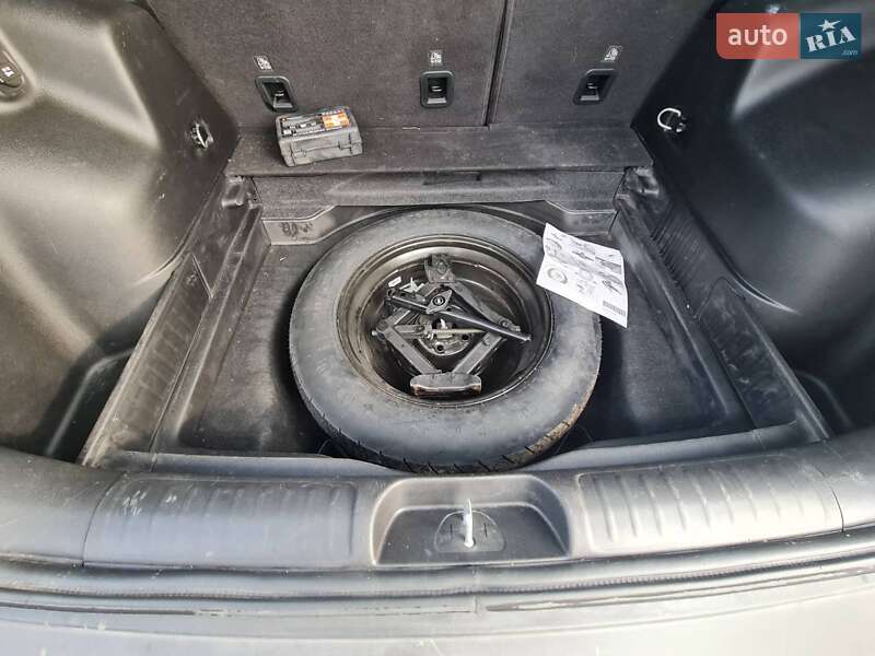 Позашляховик / Кросовер Jeep Cherokee 2021 в Тернополі