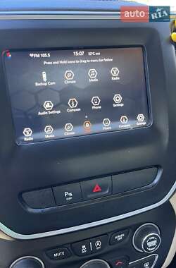 Внедорожник / Кроссовер Jeep Cherokee 2019 в 