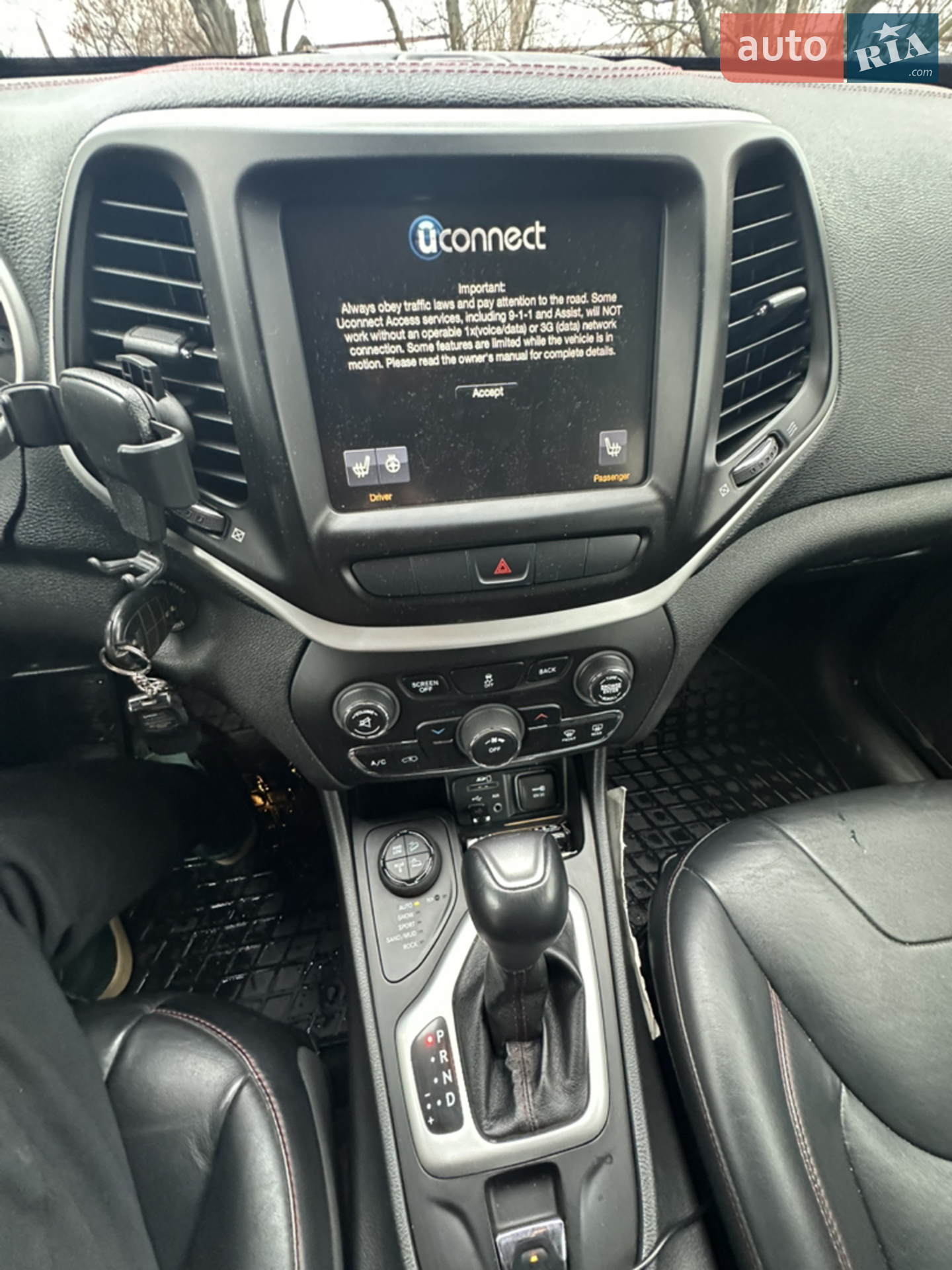 2013 Jeep Cherokee - мініатюра 12