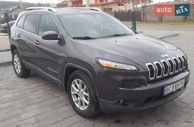 Jeep Cherokee 2014 Jeep Cherokee 2014