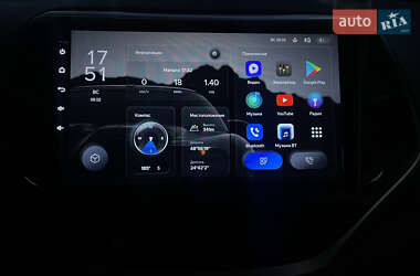 Внедорожник / Кроссовер Jeep Cherokee 2013 в 