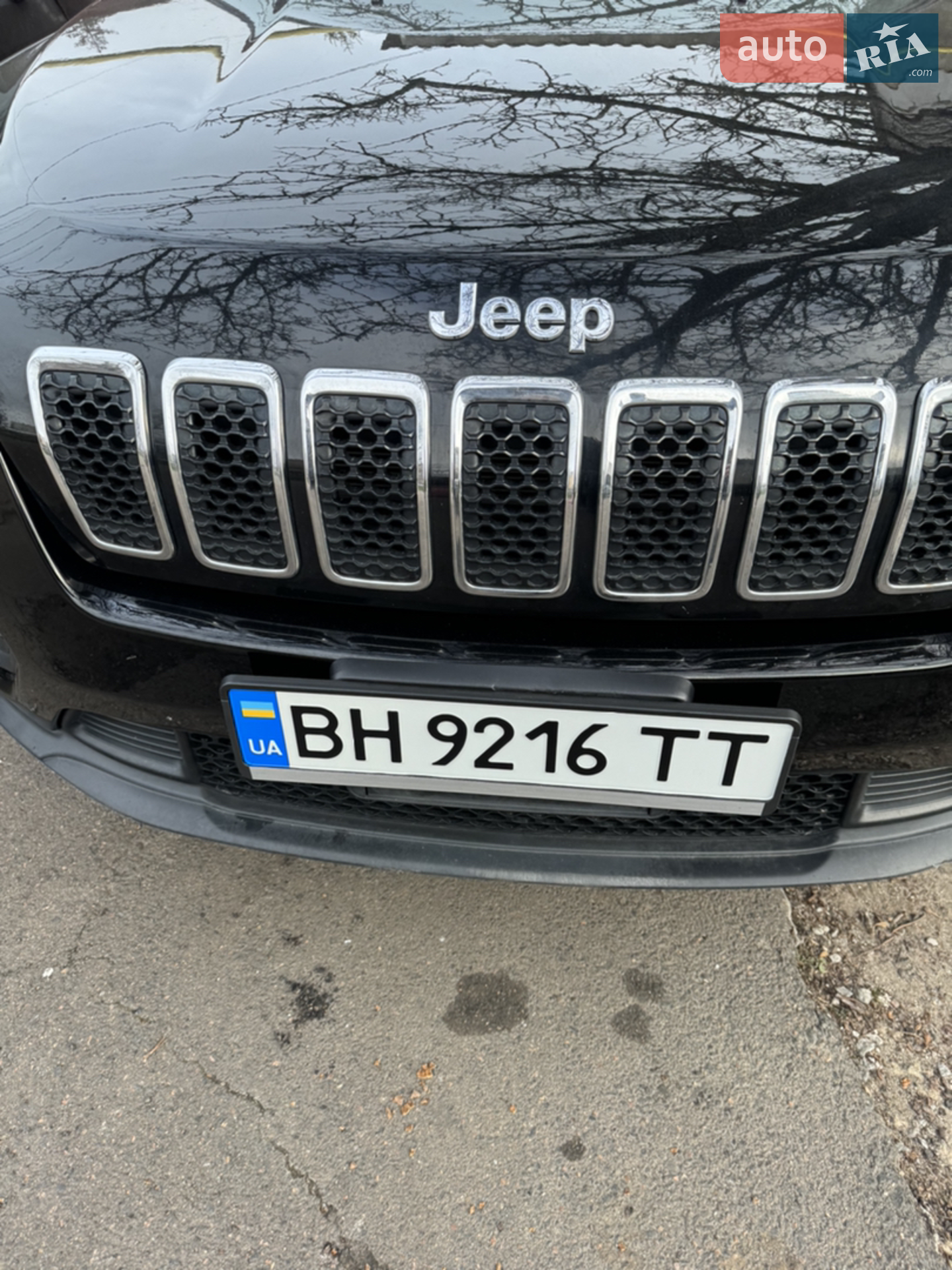 2018 Jeep Cherokee - мініатюра 11