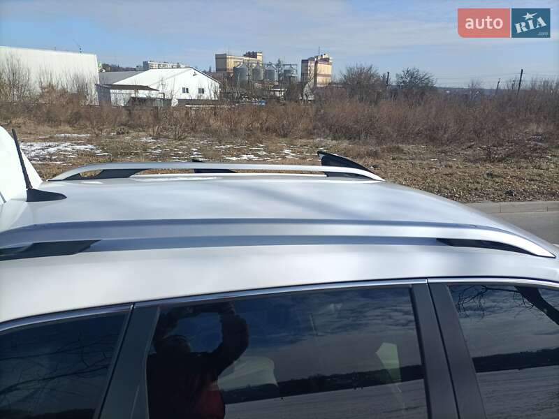 Внедорожник / Кроссовер Jeep Cherokee 2020 в Василькове