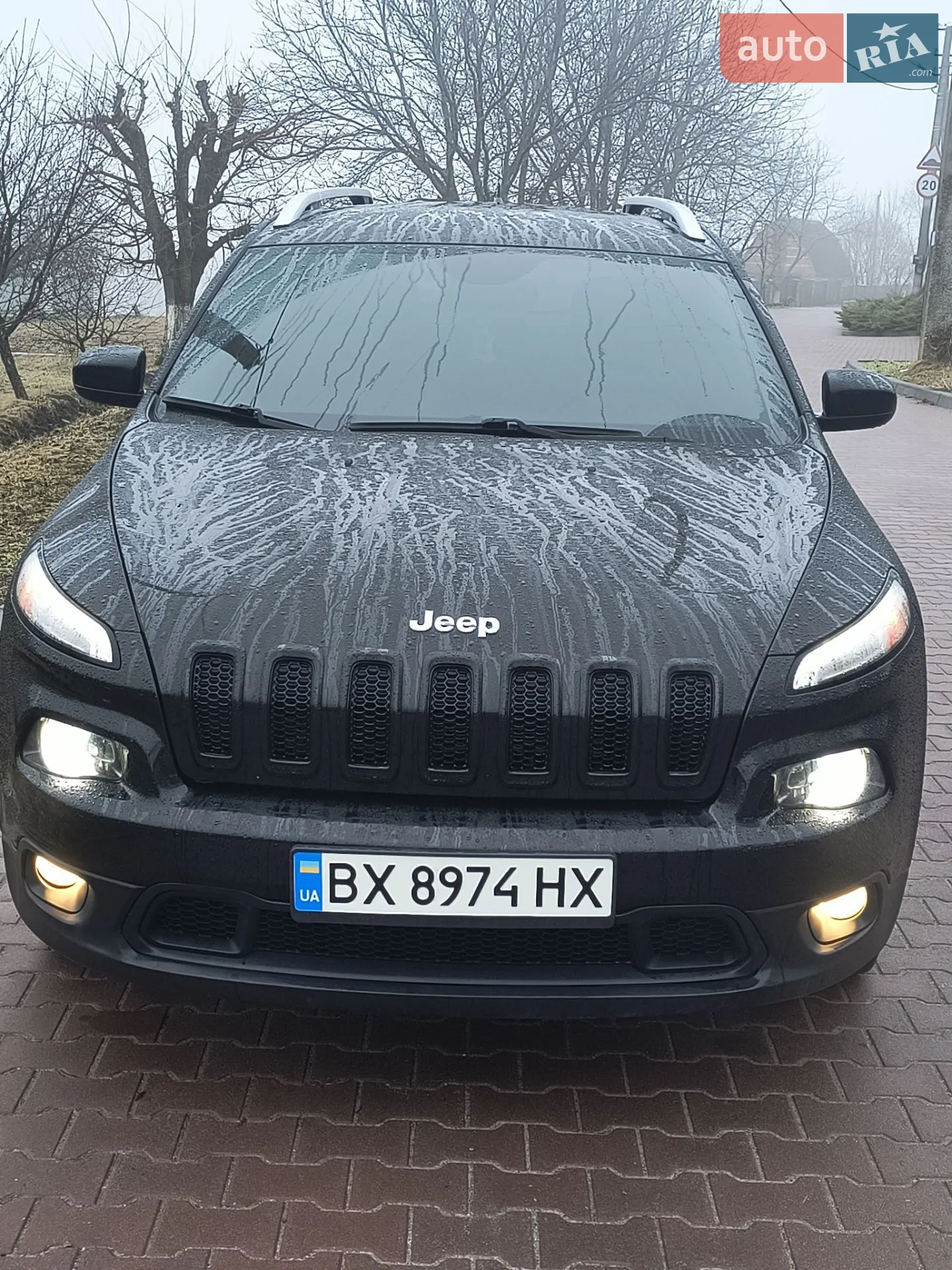 2014 Jeep Cherokee - мініатюра 17