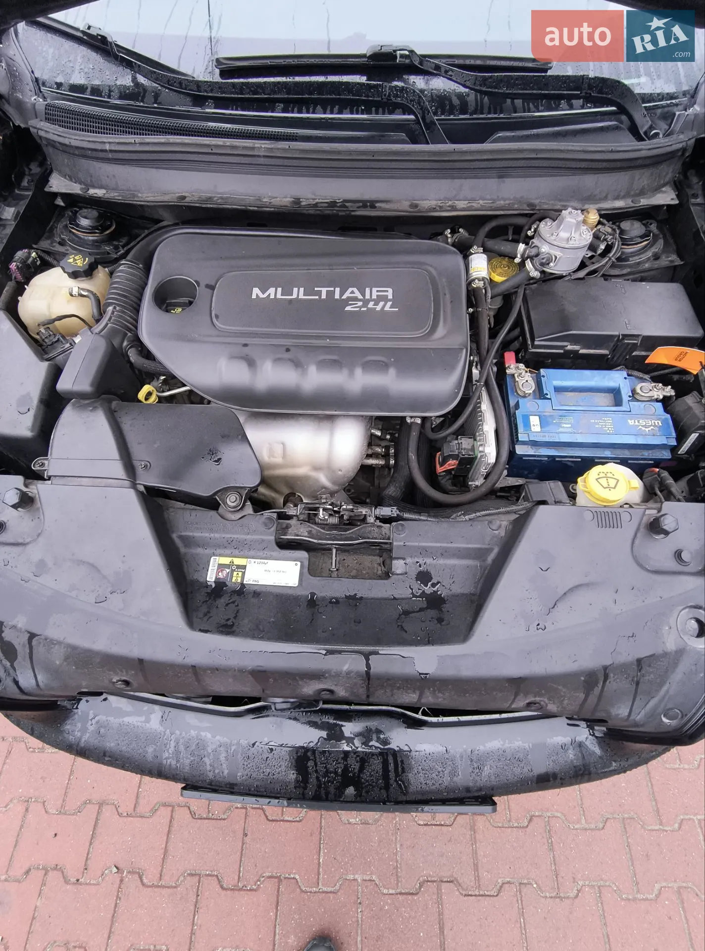 2014 Jeep Cherokee - мініатюра 37