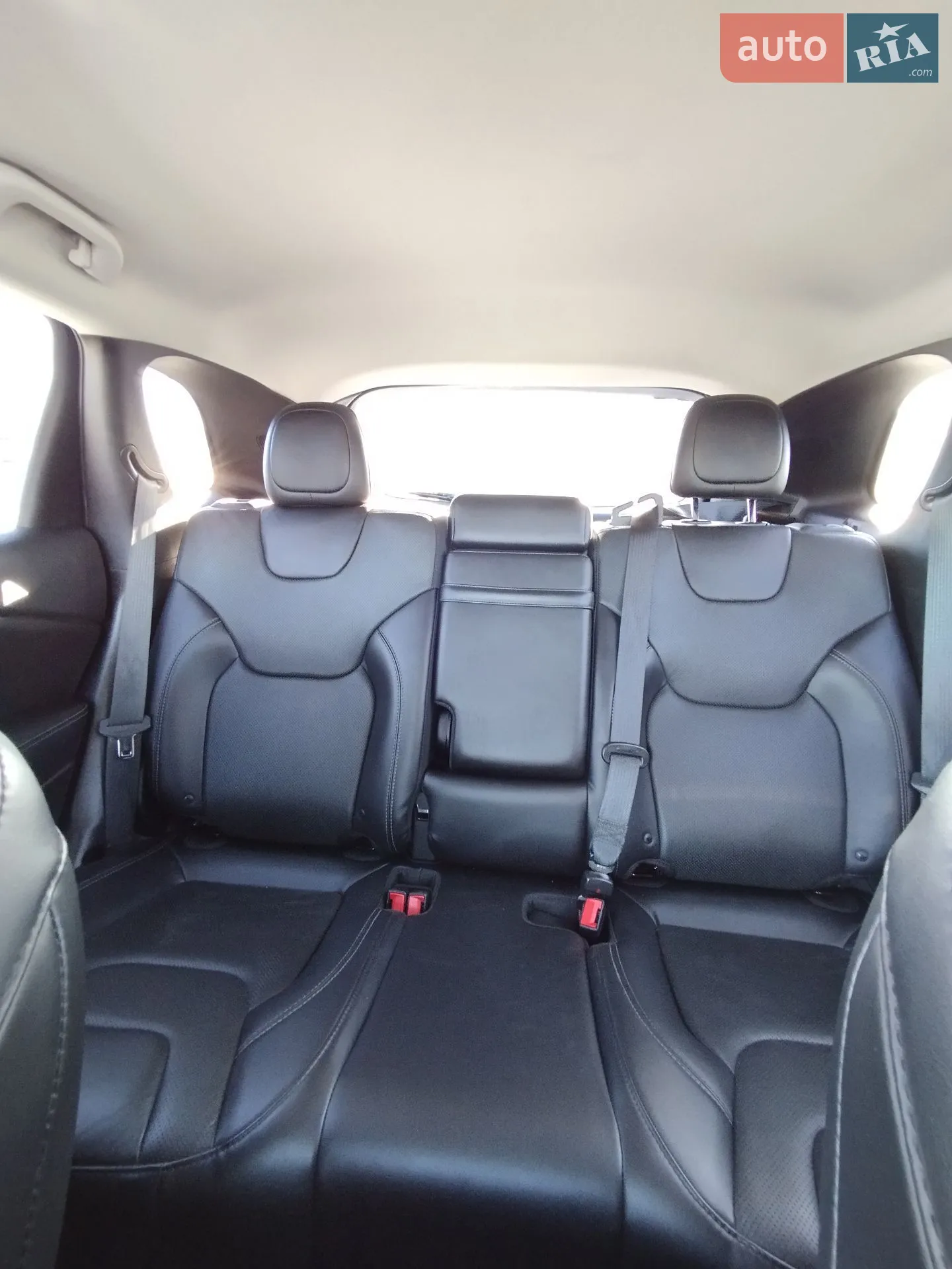 2018 Jeep Cherokee - мініатюра 13