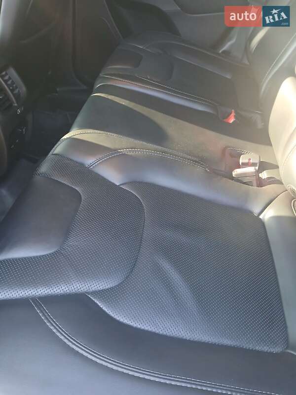 Позашляховик / Кросовер Jeep Cherokee 2020 в Ромнах