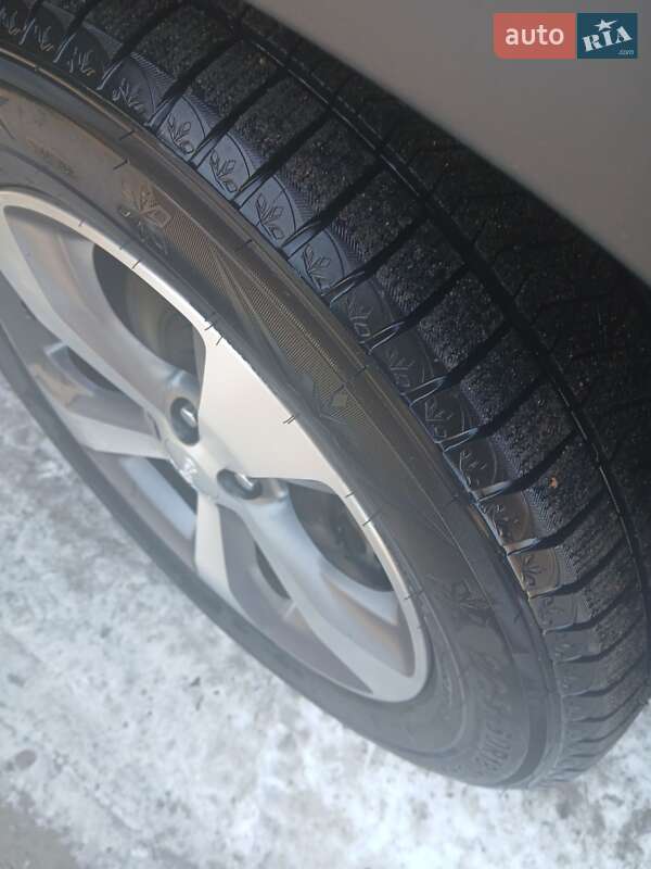 Позашляховик / Кросовер Jeep Cherokee 2020 в Ромнах