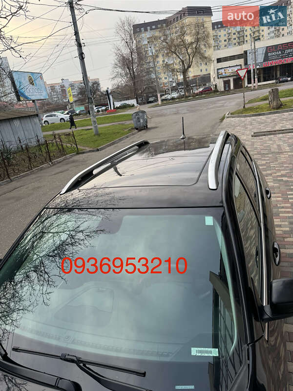 Внедорожник / Кроссовер Jeep Cherokee 2018 в Одессе фото 3 Внедорожник / Кроссовер Jeep Cherokee 2018 в Одессе