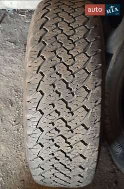 Внедорожник / Кроссовер Jeep Cherokee 2003 в 