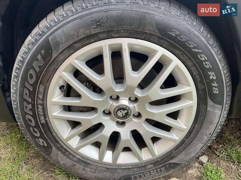 Позашляховик / Кросовер Jeep Cherokee 2018 в Запоріжжі