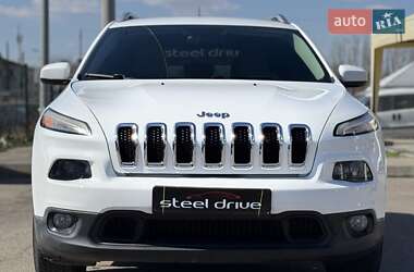 Jeep Cherokee 2015 Jeep Cherokee 2015