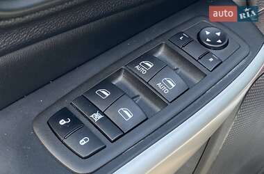 Внедорожник / Кроссовер Jeep Cherokee 2022 в 