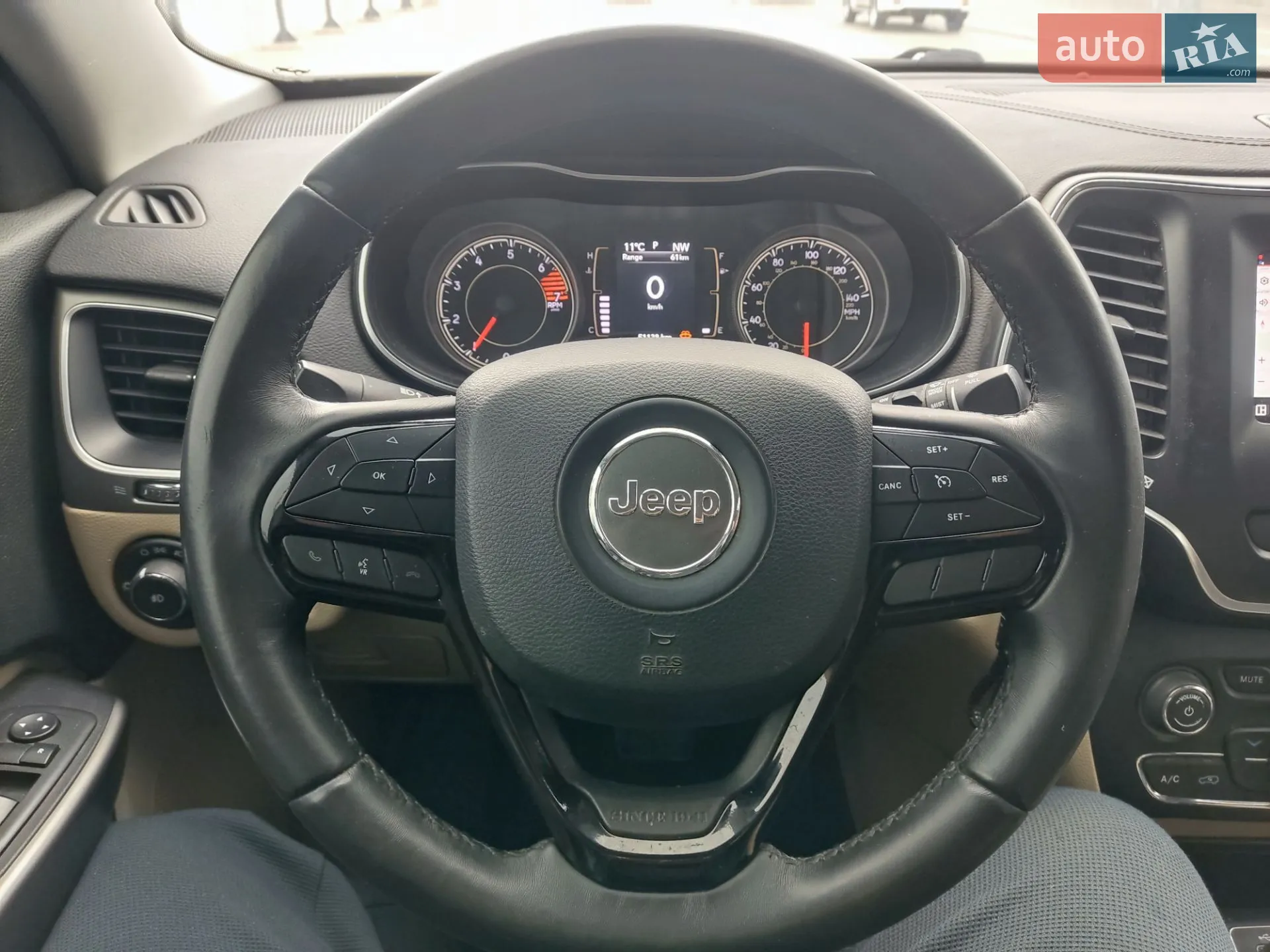 2018 Jeep Cherokee - мініатюра 21