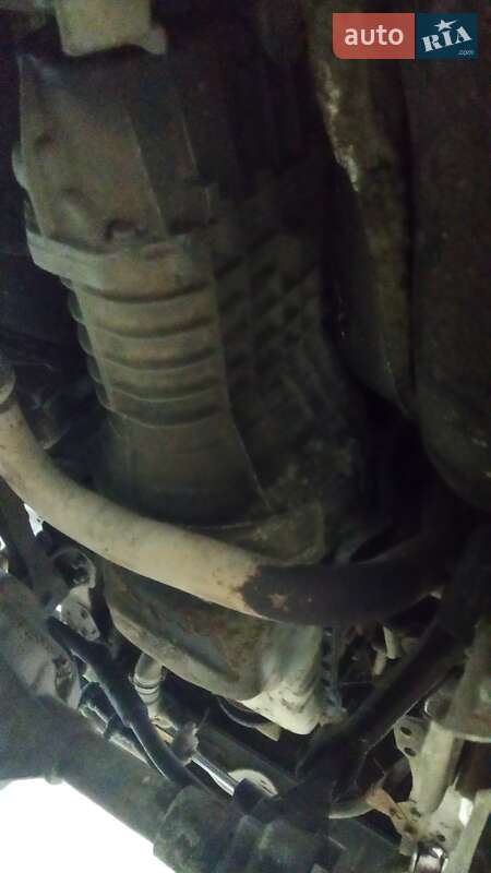 Внедорожник / Кроссовер Jeep Cherokee 1988 в Бережанах