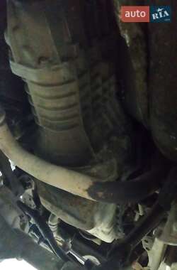 Внедорожник / Кроссовер Jeep Cherokee 1988 в 