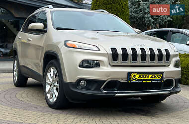 Jeep Cherokee 2014 Jeep Cherokee 2014