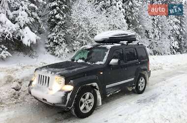 Jeep Cherokee 2011 Jeep Cherokee 2011