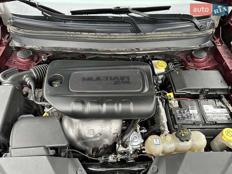 Позашляховик / Кросовер Jeep Cherokee 2019 в Києві фото 20 Позашляховик / Кросовер Jeep Cherokee 2019 в Києві