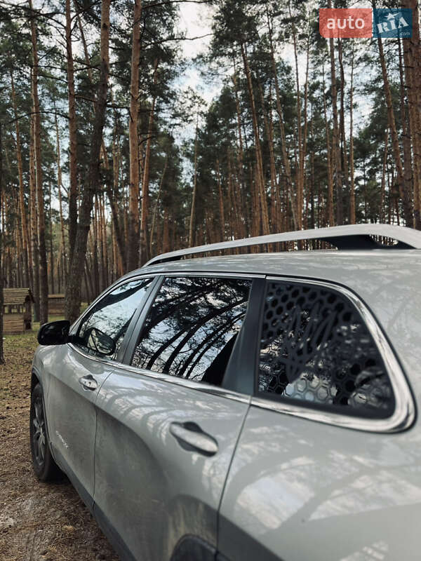 Позашляховик / Кросовер Jeep Cherokee 2015 в Рівному фото 8 Позашляховик / Кросовер Jeep Cherokee 2015 в Рівному