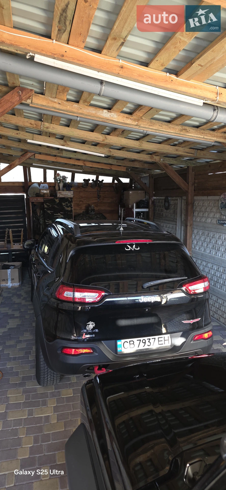 2016 Jeep Cherokee - мініатюра 8