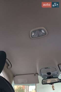 Внедорожник / Кроссовер Jeep Cherokee 2015 в 