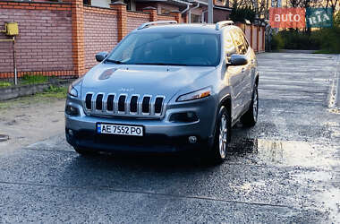 Jeep Cherokee 2015 Jeep Cherokee 2015