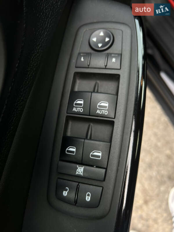 Позашляховик / Кросовер Jeep Cherokee 2021 в Львові фото 14 Позашляховик / Кросовер Jeep Cherokee 2021 в Львові