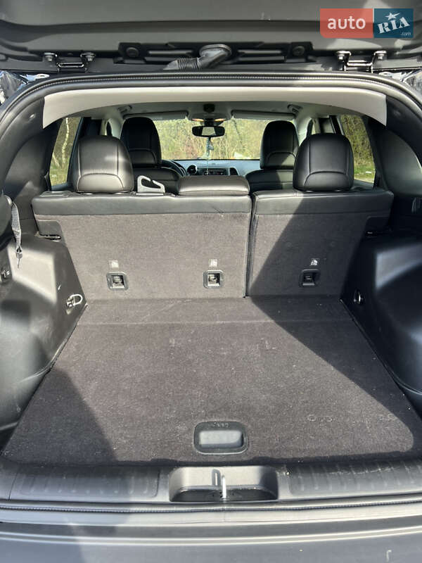 Позашляховик / Кросовер Jeep Cherokee 2021 в Львові фото 18 Позашляховик / Кросовер Jeep Cherokee 2021 в Львові