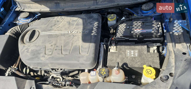 Позашляховик / Кросовер Jeep Cherokee 2020 в Білій Церкві