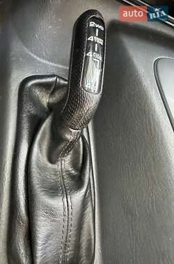 Позашляховик / Кросовер Jeep Cherokee 2006 в 
