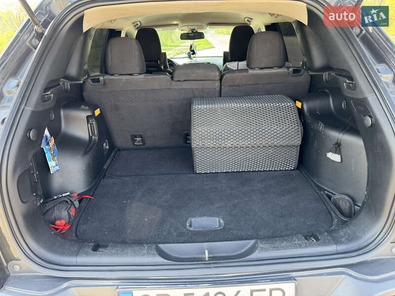 Позашляховик / Кросовер Jeep Cherokee 2014 в Києві фото 10 Позашляховик / Кросовер Jeep Cherokee 2014 в Києві