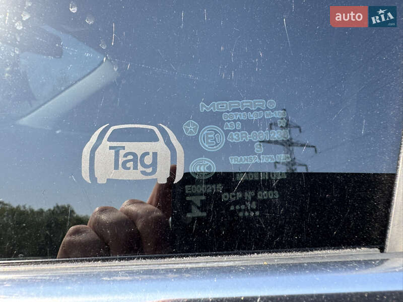 Позашляховик / Кросовер Jeep Cherokee 2014 в Києві фото 22 Позашляховик / Кросовер Jeep Cherokee 2014 в Києві