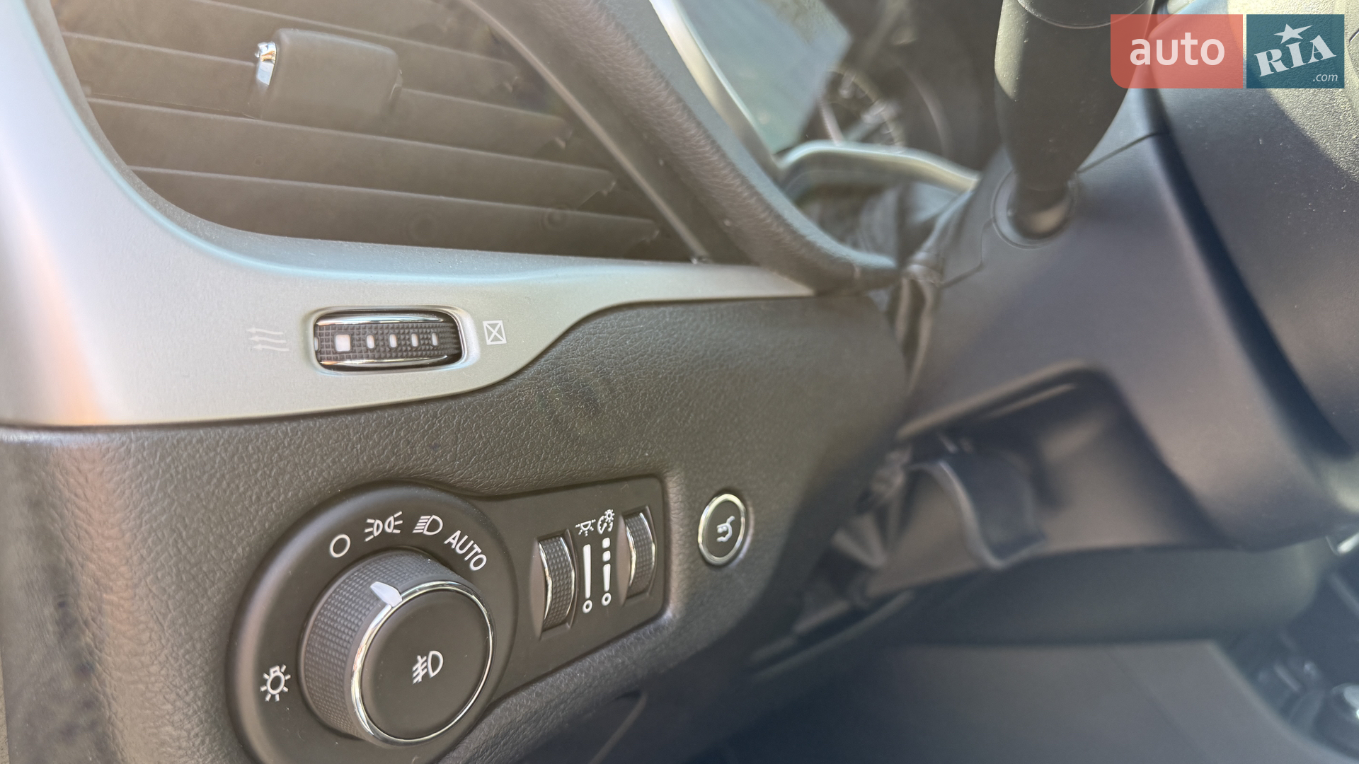 2014 Jeep Cherokee - мініатюра 9
