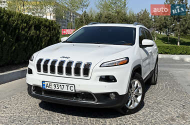 Jeep Cherokee 2014 Jeep Cherokee 2014