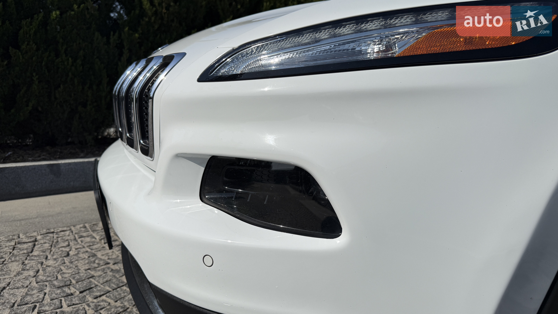 2014 Jeep Cherokee - мініатюра 32