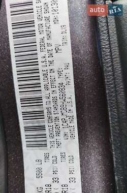 Внедорожник / Кроссовер Jeep Cherokee 2016 в Ровно